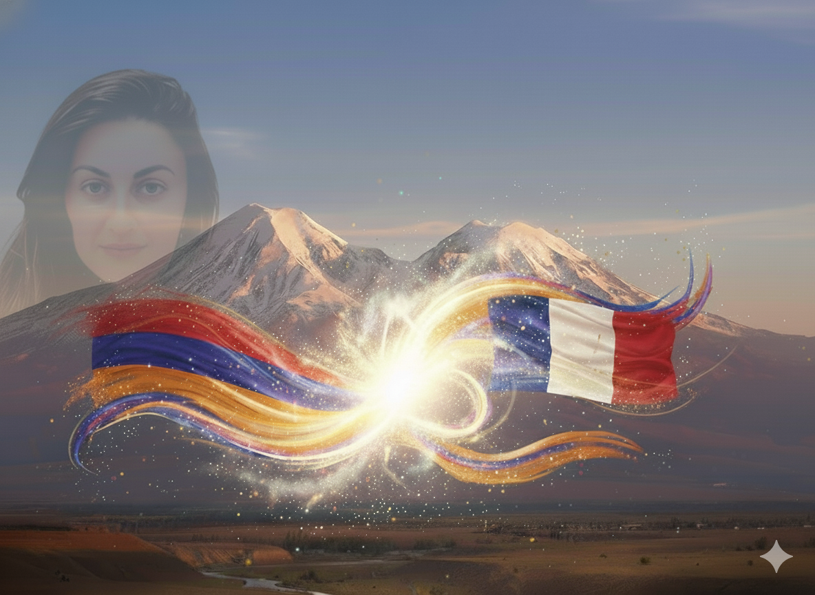 gayane marsal traduction armenie